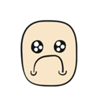 40 Cute Emoticons（個別スタンプ：37）