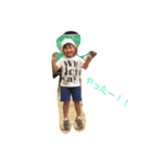 yu-mina（個別スタンプ：1）