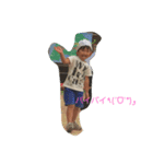 yu-mina（個別スタンプ：2）