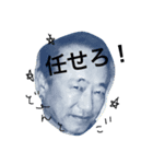 まーくんの日常。。（個別スタンプ：1）