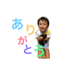 はると1110321（個別スタンプ：31）
