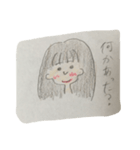 誰でも使える《お母さん①》（個別スタンプ：5）