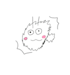 うさこだよ～（個別スタンプ：2）