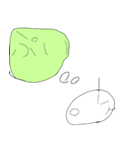 うさこだよ～（個別スタンプ：16）
