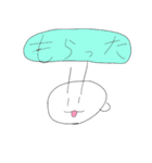 うさこだよ～（個別スタンプ：28）