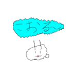 うさこだよ～（個別スタンプ：38）