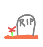 Sticky XD (Full version for real)（個別スタンプ：18）