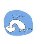きのこものがたり（個別スタンプ：7）