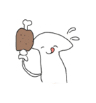 きのこものがたり（個別スタンプ：8）