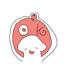 きのこものがたり（個別スタンプ：11）