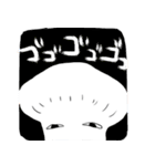 きのこものがたり（個別スタンプ：16）