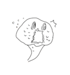 きのこものがたり（個別スタンプ：19）
