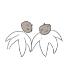 きのこものがたり（個別スタンプ：24）