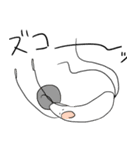 きのこものがたり（個別スタンプ：30）