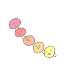 きのこものがたり（個別スタンプ：38）