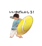 男の子用（個別スタンプ：5）