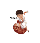 男の子用（個別スタンプ：20）