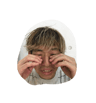 チャッピースタンプ（個別スタンプ：5）