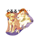 PETS！（個別スタンプ：15）