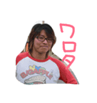 ayaton3（個別スタンプ：14）