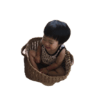 よー.（個別スタンプ：2）