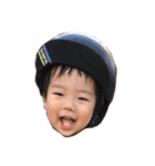 よー.（個別スタンプ：6）