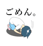 自分オンリースタンプ（個別スタンプ：6）