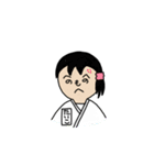 たいこスタンプ①（個別スタンプ：16）