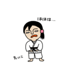 たいこスタンプ①（個別スタンプ：20）