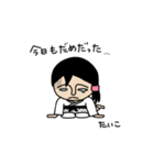 たいこスタンプ①（個別スタンプ：30）