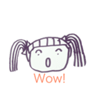 palmmy palmmy（個別スタンプ：3）