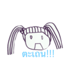palmmy palmmy（個別スタンプ：7）
