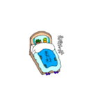 やさいにんじゃ（個別スタンプ：5）
