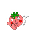 やさいにんじゃ（個別スタンプ：8）