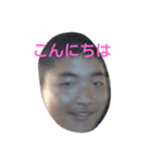 せいスタンプだよ（個別スタンプ：1）