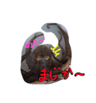 釣りへ行こう（個別スタンプ：10）