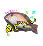 釣りへ行こう（個別スタンプ：11）
