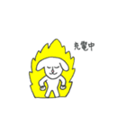 いやしのふわうさぎ（個別スタンプ：26）