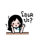 GRIP THAILAND（個別スタンプ：19）