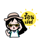 GRIP THAILAND（個別スタンプ：26）