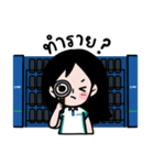 GRIP THAILAND（個別スタンプ：27）