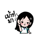 GRIP THAILAND（個別スタンプ：28）