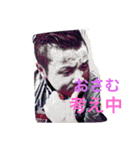 sum stamp（個別スタンプ：3）