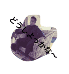 sum stamp（個別スタンプ：9）