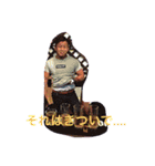 sum stamp（個別スタンプ：14）