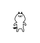 ふわふわ日常に使える犬です、わん（個別スタンプ：32）