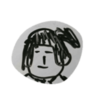 がいスタ（個別スタンプ：1）