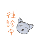 animal Hospital（個別スタンプ：1）