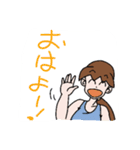 animal Hospital（個別スタンプ：24）