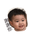 bo lin（個別スタンプ：11）